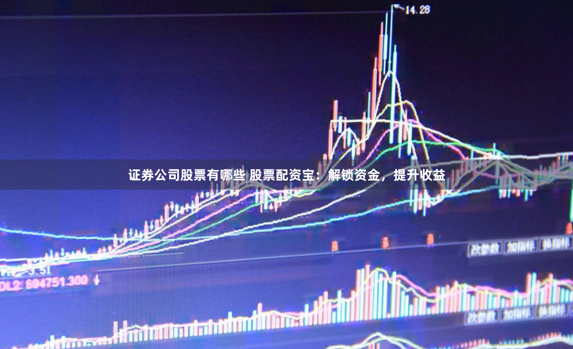 证券公司股票有哪些 股票配资宝：解锁资金，提升收益