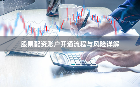 股票配资账户开通流程与风险详解