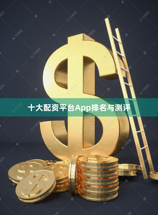 十大配资平台App排名与测评
