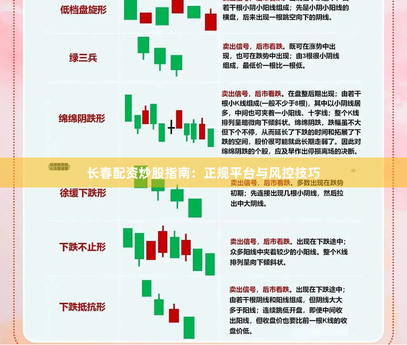 长春配资炒股指南：正规平台与风控技巧