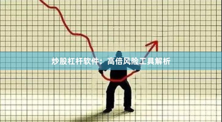 炒股杠杆软件：高倍风险工具解析